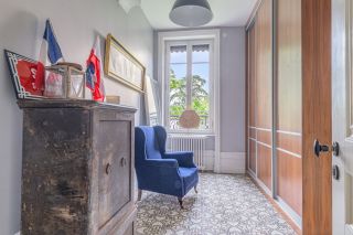 maison 14 Pièces en vente sur CALUIRE ET CUIRE (69300)