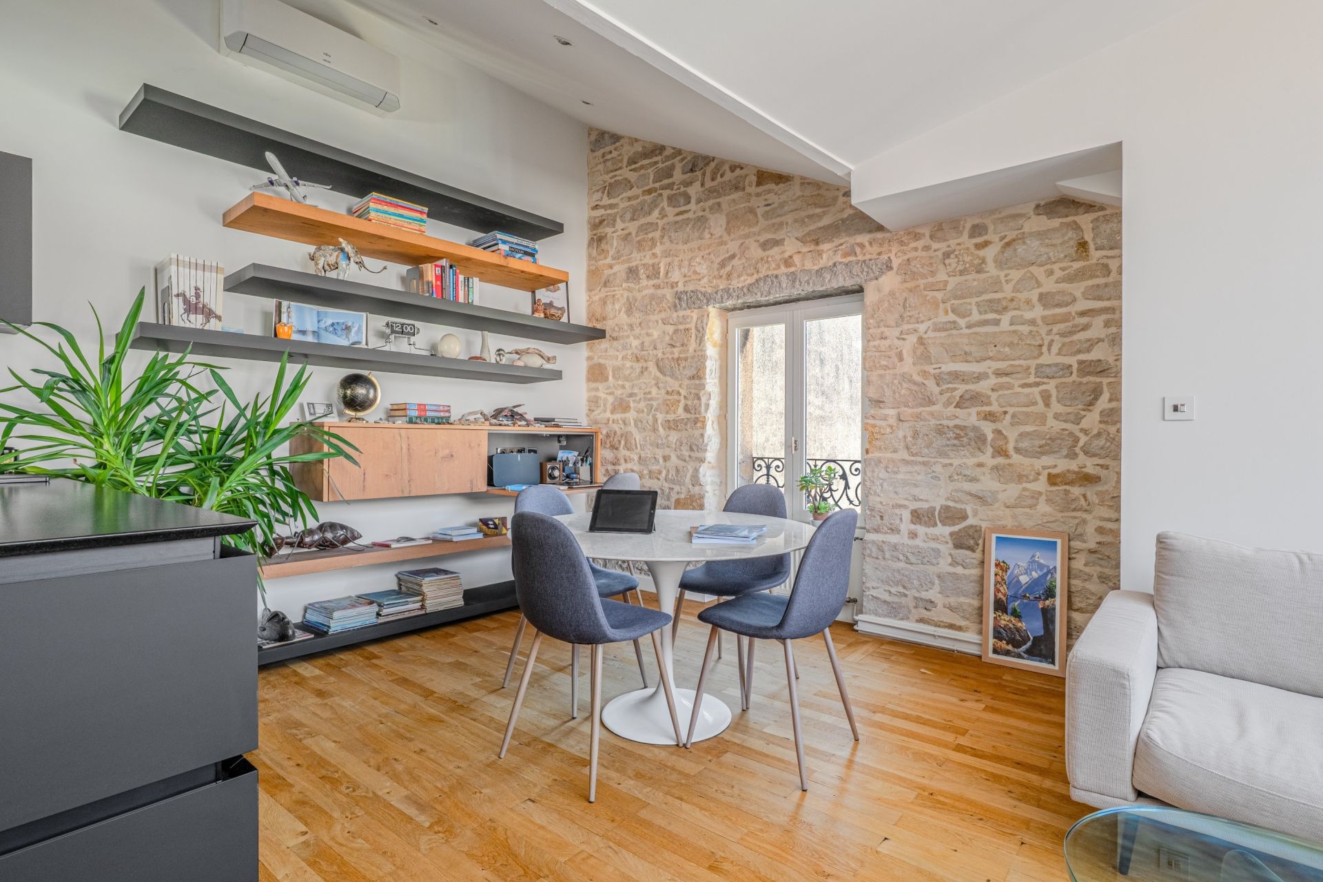 appartement 2 Pièces en vente sur LYON (69003)