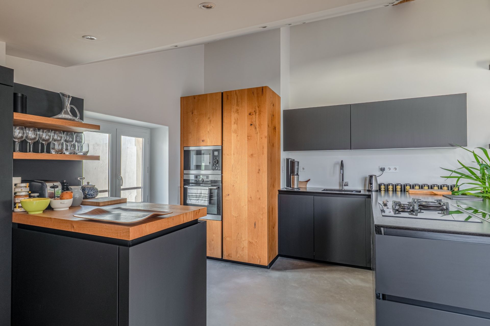 apartment 2 Rooms for sale on LYON (69003)