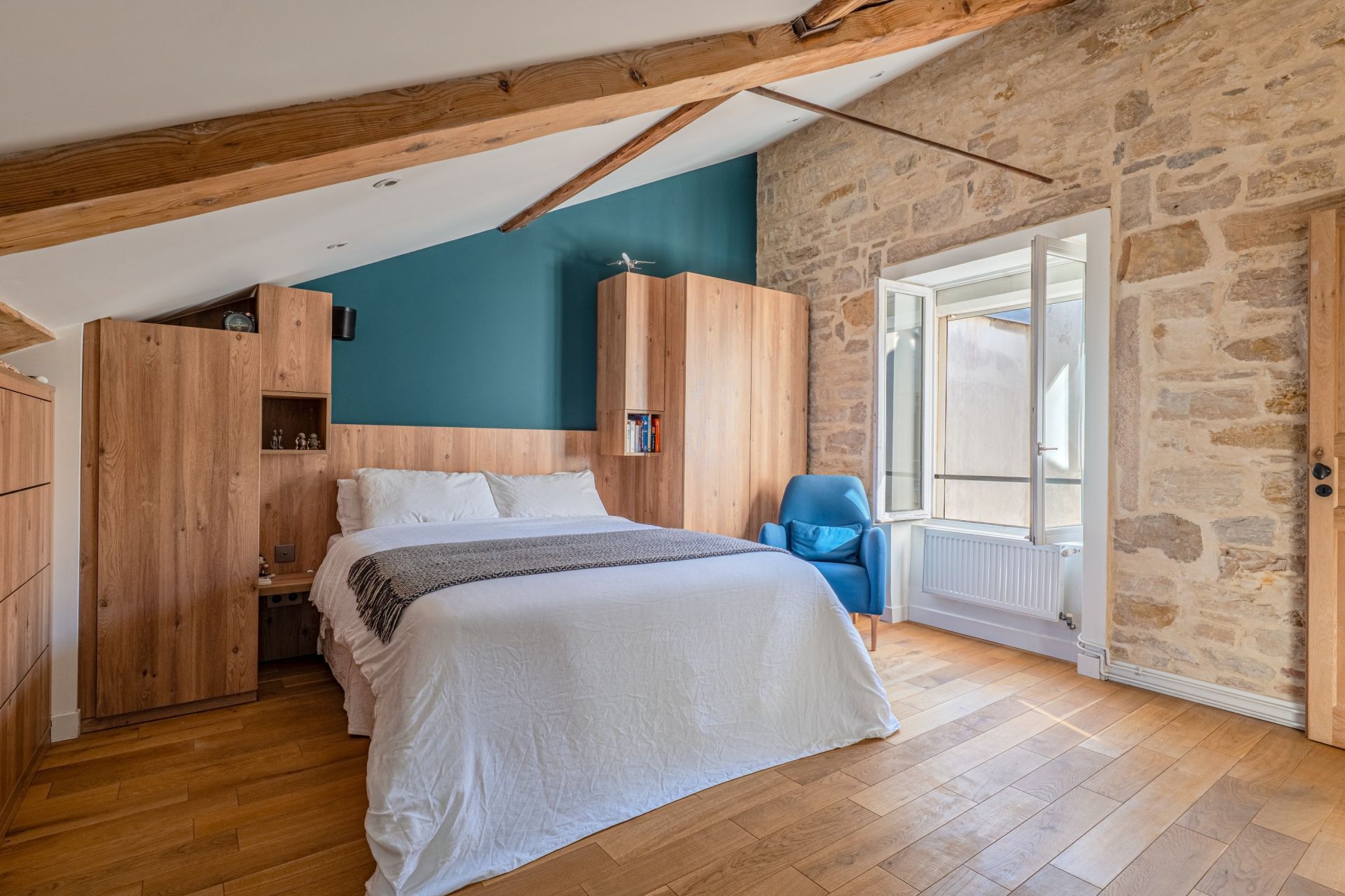 apartment 2 Rooms for sale on LYON (69003)