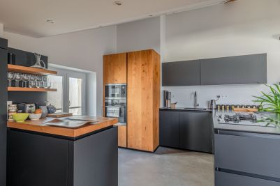 Vente Appartement Lyon 3 2&nbsp;Pièces 84&nbsp;m²