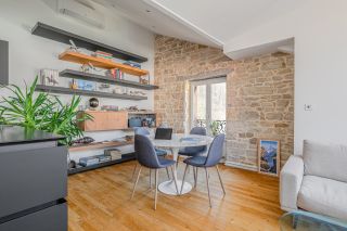 appartement 2 Pièces en vente sur LYON (69003)