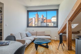 apartment 2 Rooms for sale on LYON (69003)