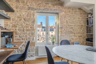 apartment 2 Rooms for sale on LYON (69003)