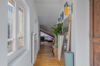 appartement 2 Pièces en vente sur LYON (69003)