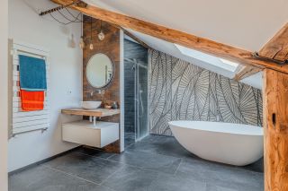 apartment 2 Rooms for sale on LYON (69003)