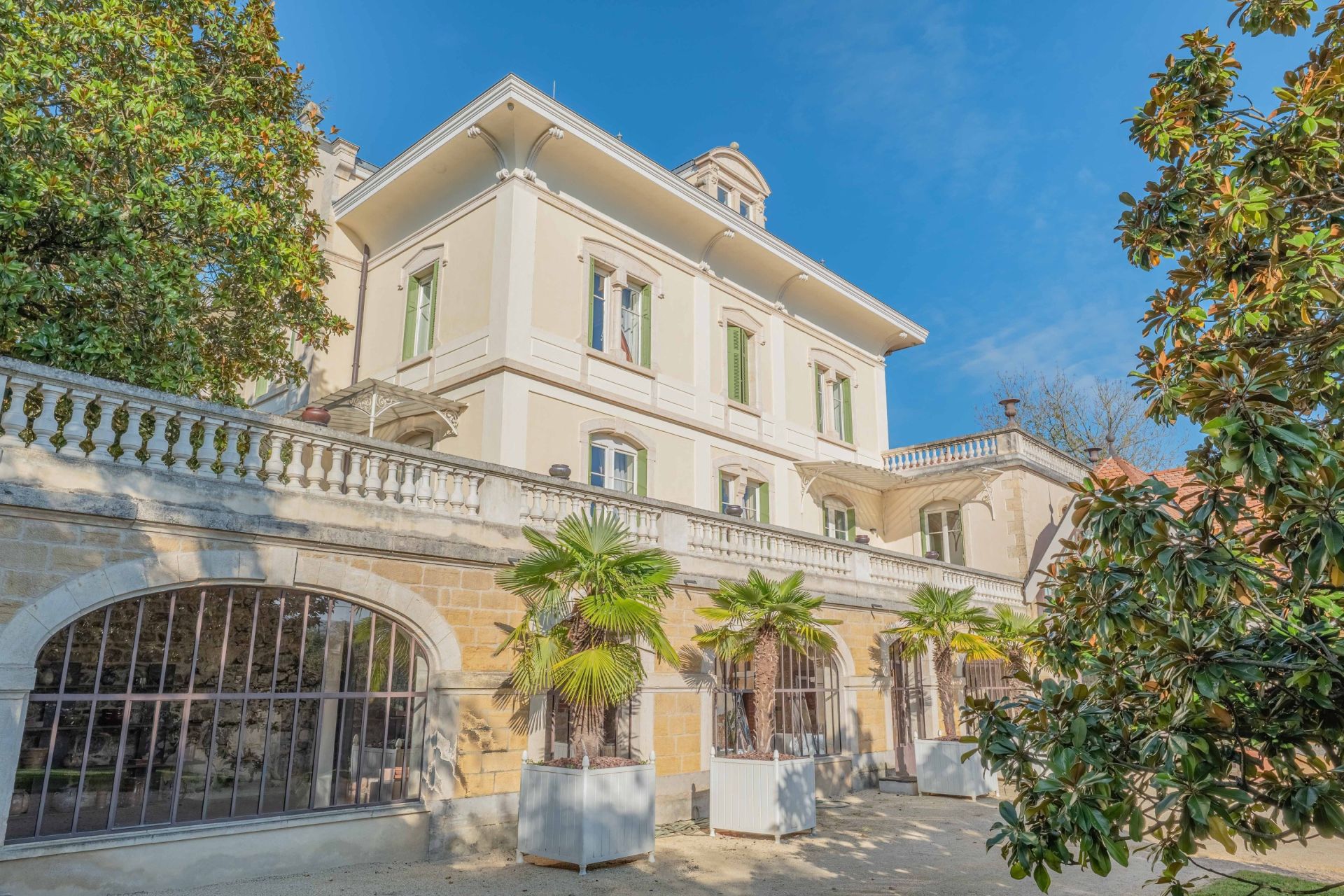 maison 16 Pièces en vente sur LIMONEST (69760)