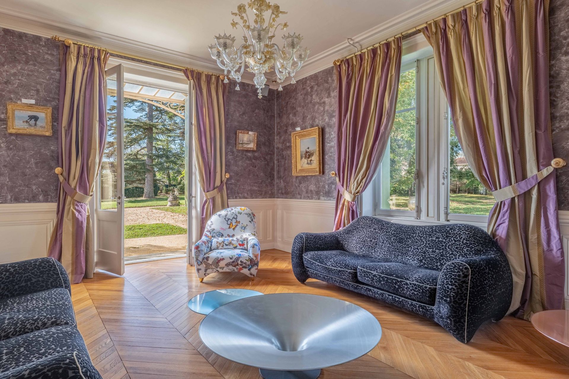 house 16 Rooms for sale on DARDILLY (69570)