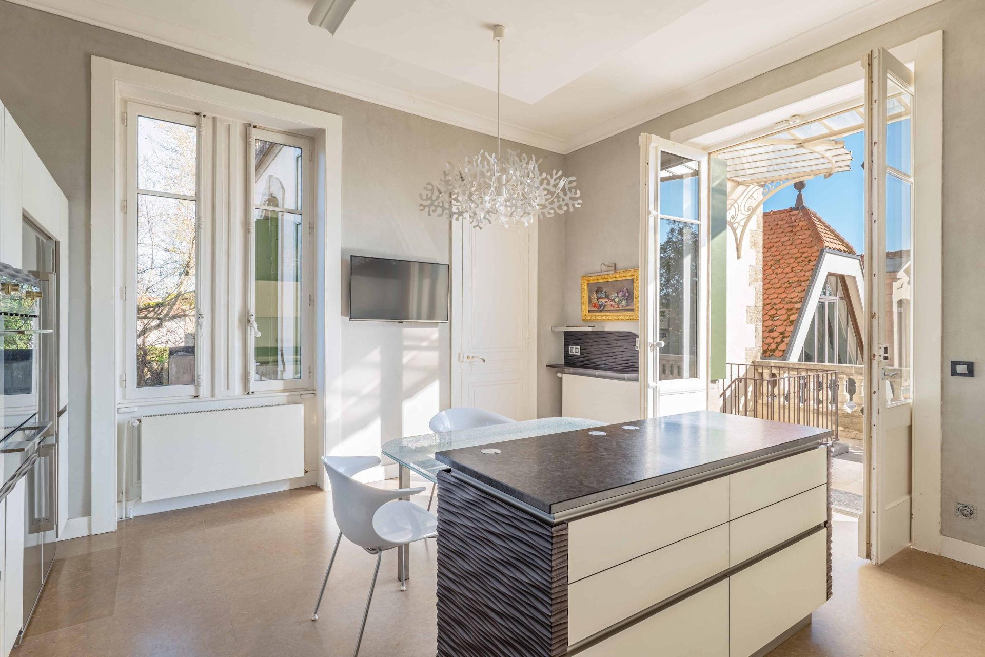 maison 16 Pièces en vente sur LIMONEST (69760)