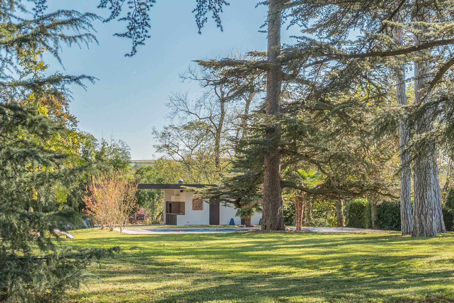 house 16 Rooms for sale on DARDILLY (69570)