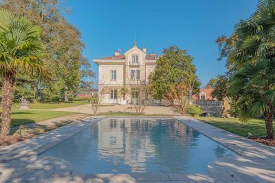 Vente Maison Limonest 16&nbsp;Pièces 600&nbsp;m²