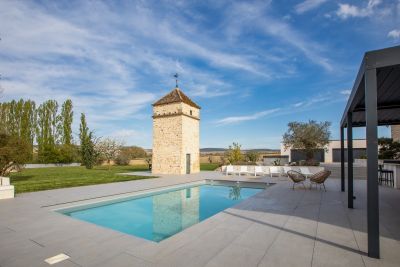 Sale House Beaune 18&nbsp;Rooms 460&nbsp;m²