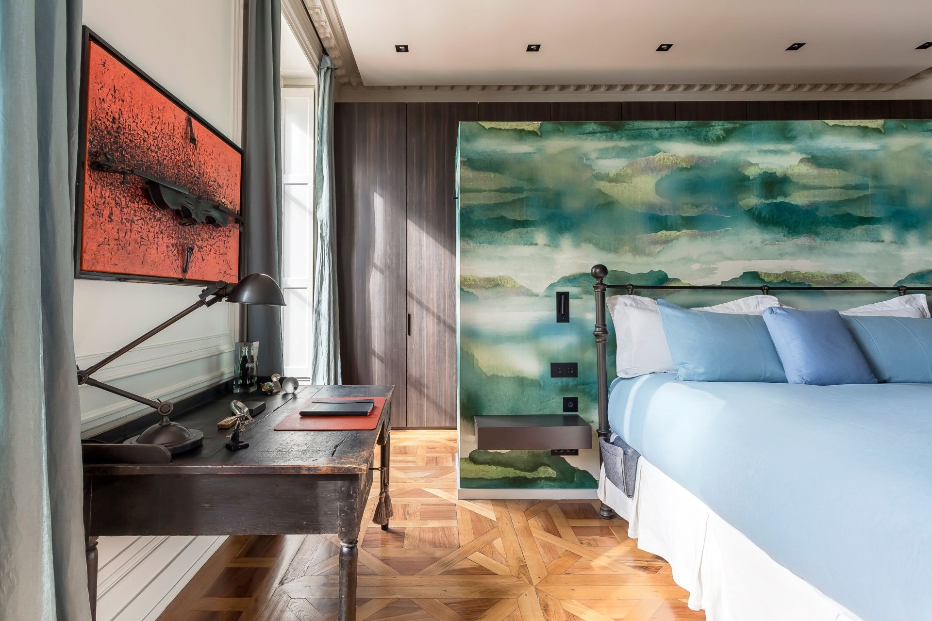 apartment 4 Rooms for sale on LYON (69006)