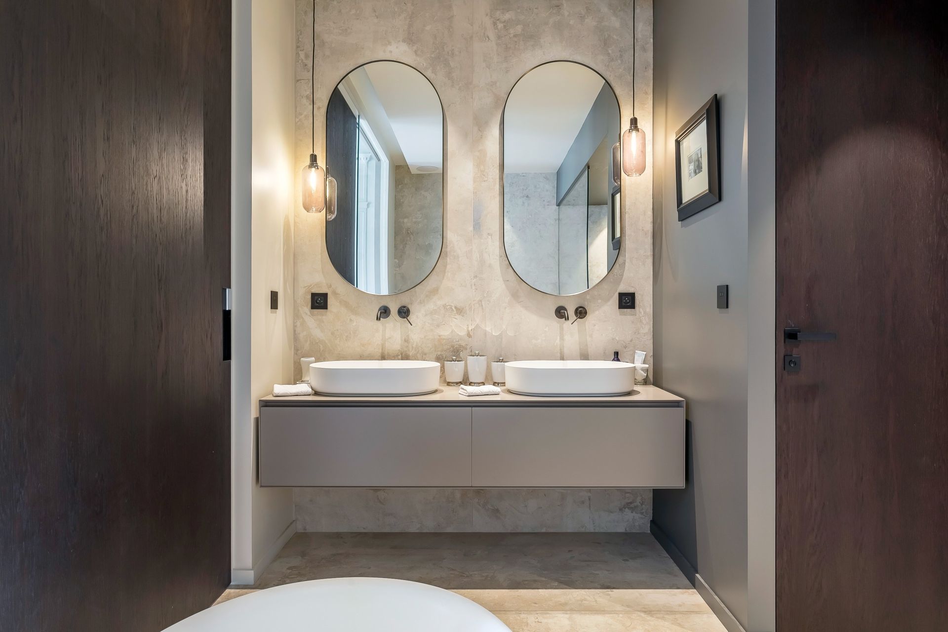 apartment 4 Rooms for sale on LYON (69006)