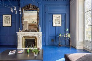 apartment 4 Rooms for sale on LYON (69006)