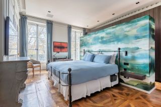 apartment 4 Rooms for sale on LYON (69006)