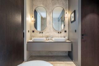 apartment 4 Rooms for sale on LYON (69006)