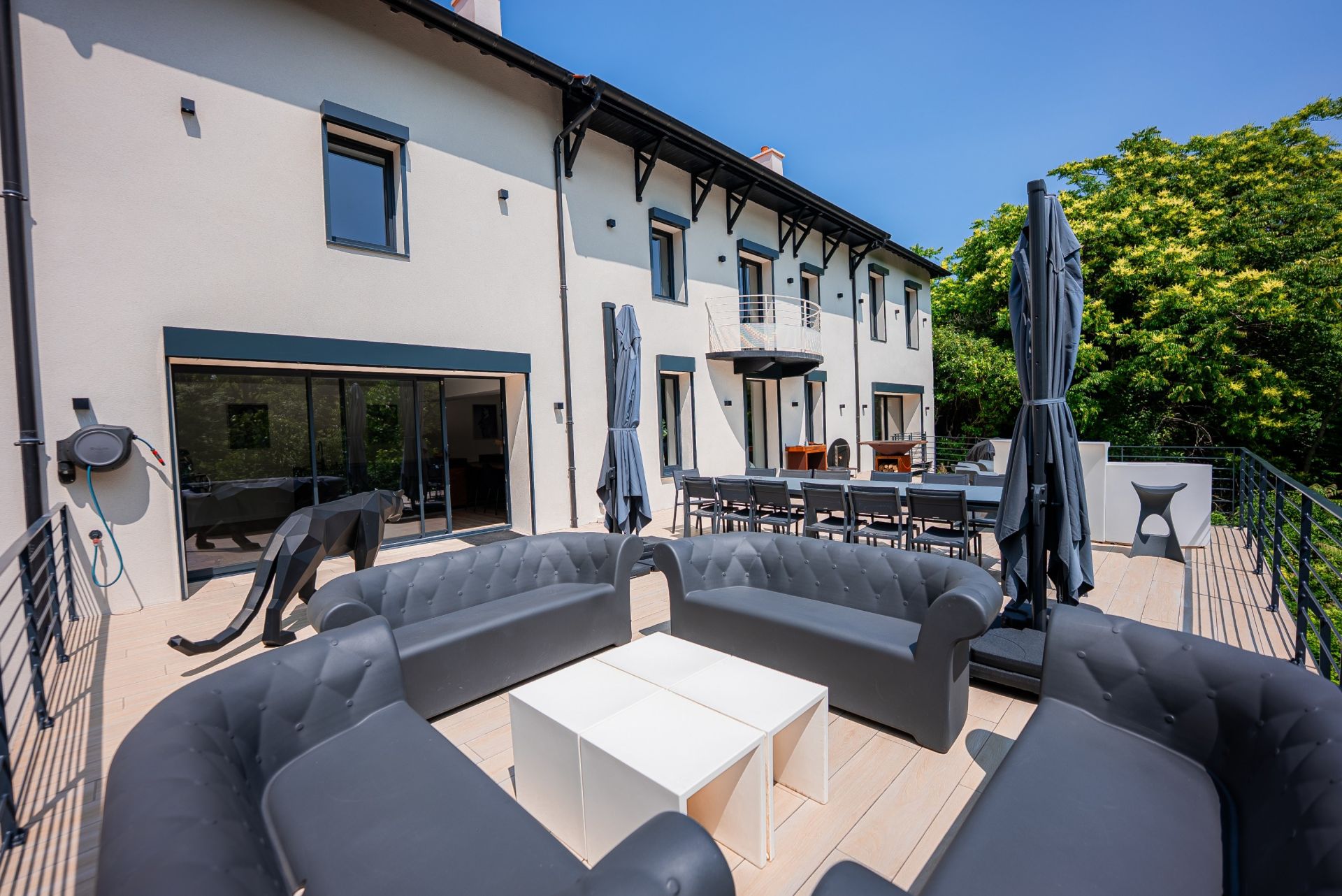 property 11 Rooms for sale on DIJON (21000)