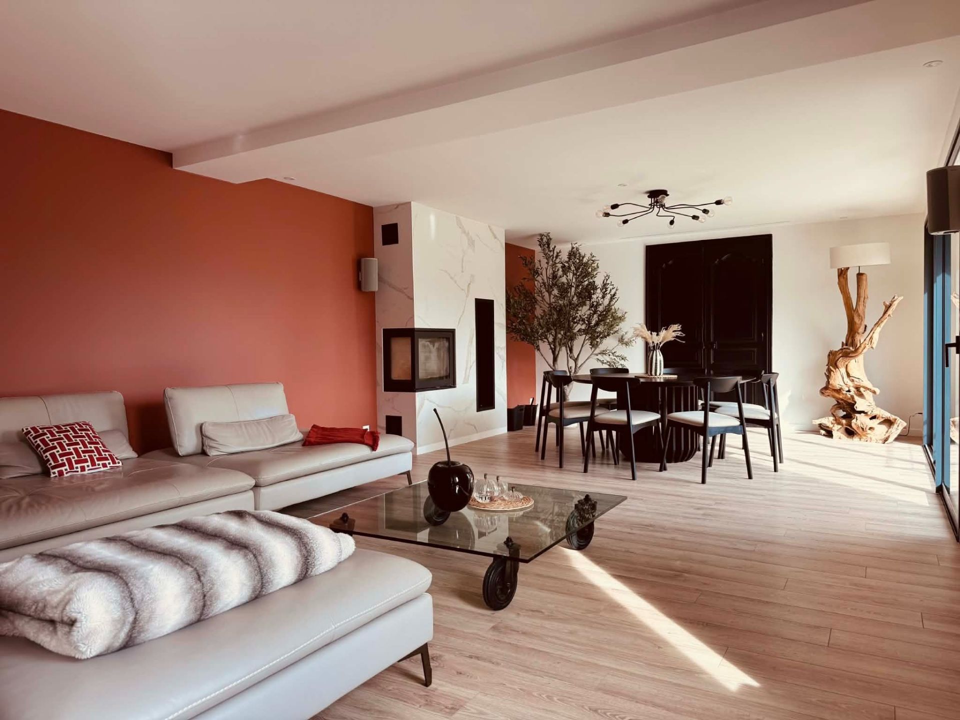 propriété 11 Pièces en vente sur DIJON (21000)