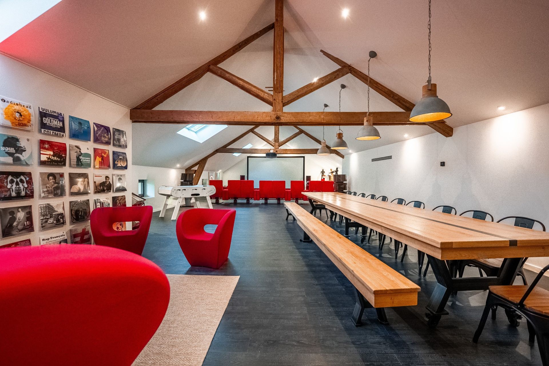 propriété 11 Pièces en vente sur DIJON (21000)