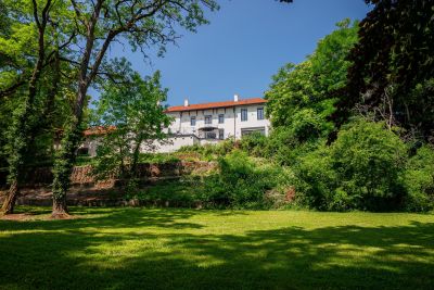 Vente Propriété Dijon 11&nbsp;Pièces 481&nbsp;m²