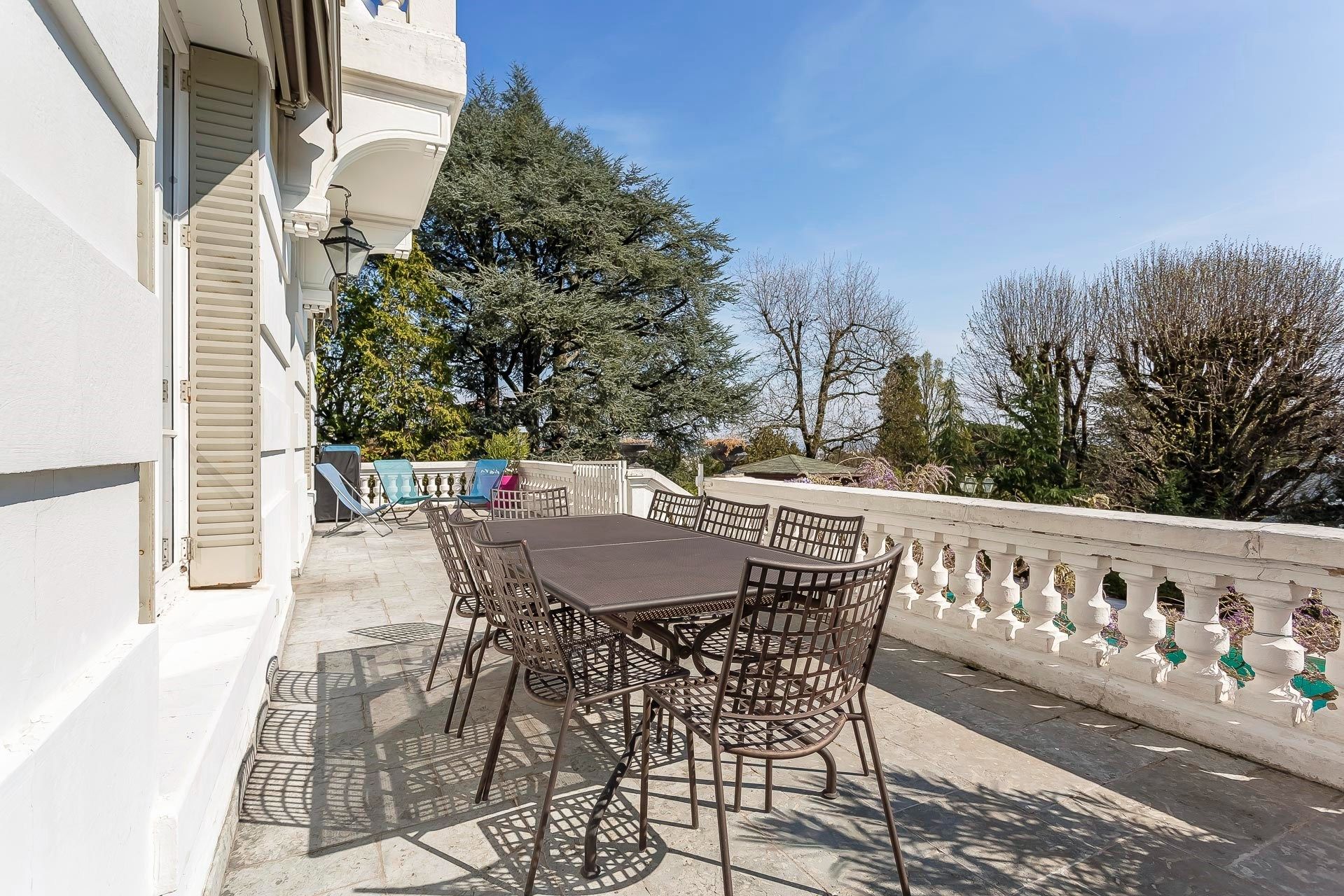 maison 8 Pièces en vente sur CALUIRE ET CUIRE (69300)