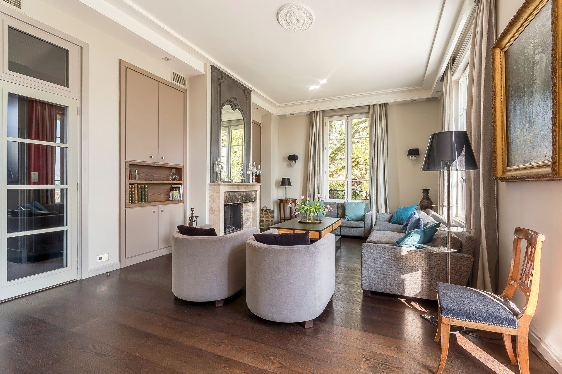 maison 9 Pièces en vente sur CALUIRE ET CUIRE (69300)