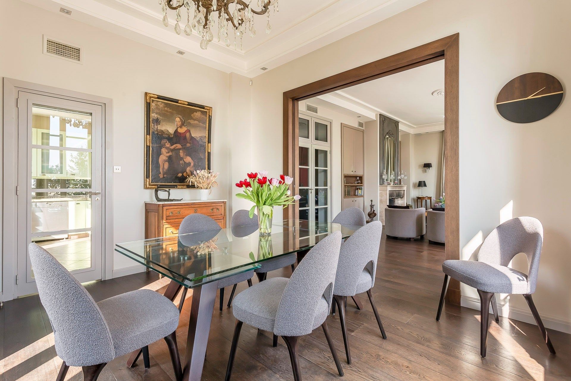 maison 9 Pièces en vente sur CALUIRE ET CUIRE (69300)
