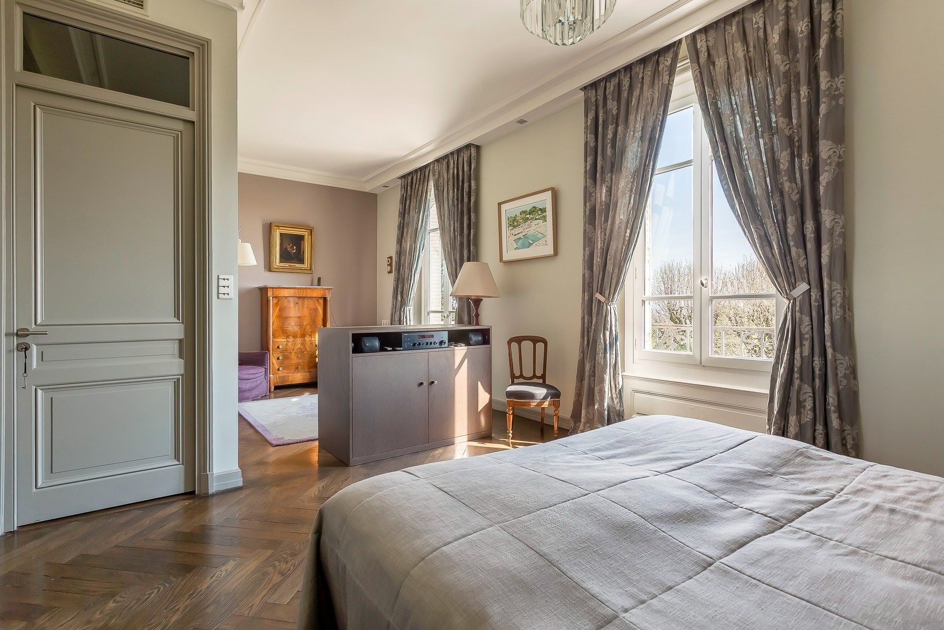 house 8 Rooms for sale on CALUIRE ET CUIRE (69300)