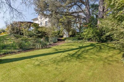 Vente Maison Caluire-et-Cuire 8&nbsp;Pièces 394&nbsp;m²