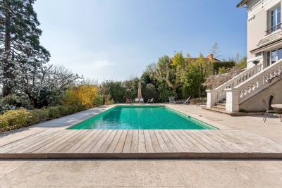 Vente Maison Caluire-et-Cuire 8&nbsp;Pièces 394&nbsp;m²