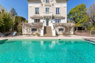 maison 8 Pièces en vente sur CALUIRE ET CUIRE (69300)