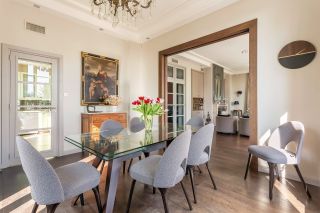 maison 9 Pièces en vente sur CALUIRE ET CUIRE (69300)