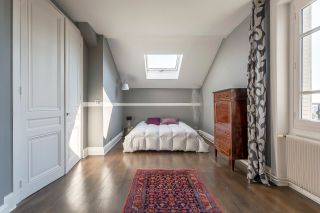 house 8 Rooms for sale on CALUIRE ET CUIRE (69300)