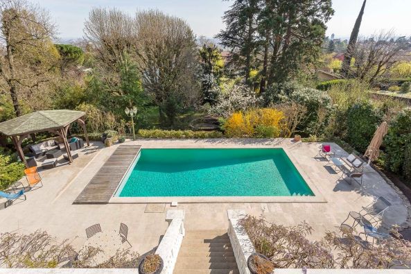 Vente Maison Caluire-et-Cuire 9&nbsp;Pièces 394&nbsp;m²