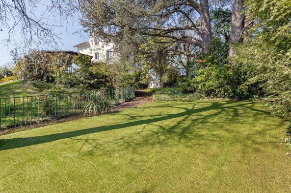 Vente Maison Caluire-et-Cuire 9&nbsp;Pièces 394&nbsp;m²