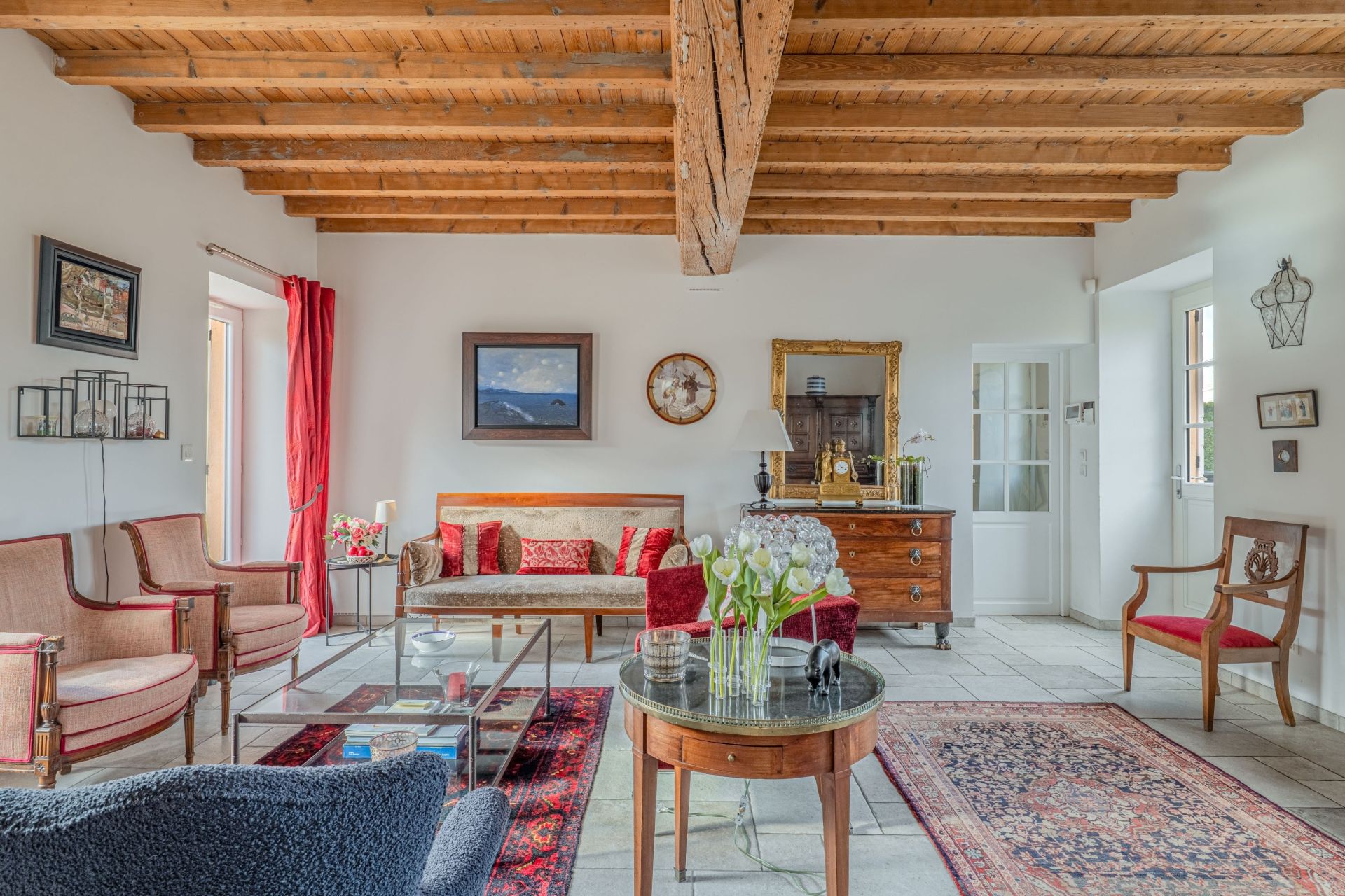 maison 8 Pièces en vente sur CRAPONNE (69290)