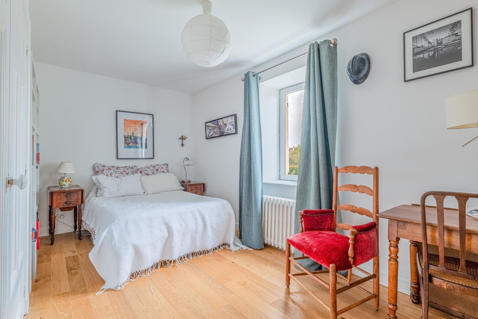 maison 8 Pièces en vente sur CRAPONNE (69290)