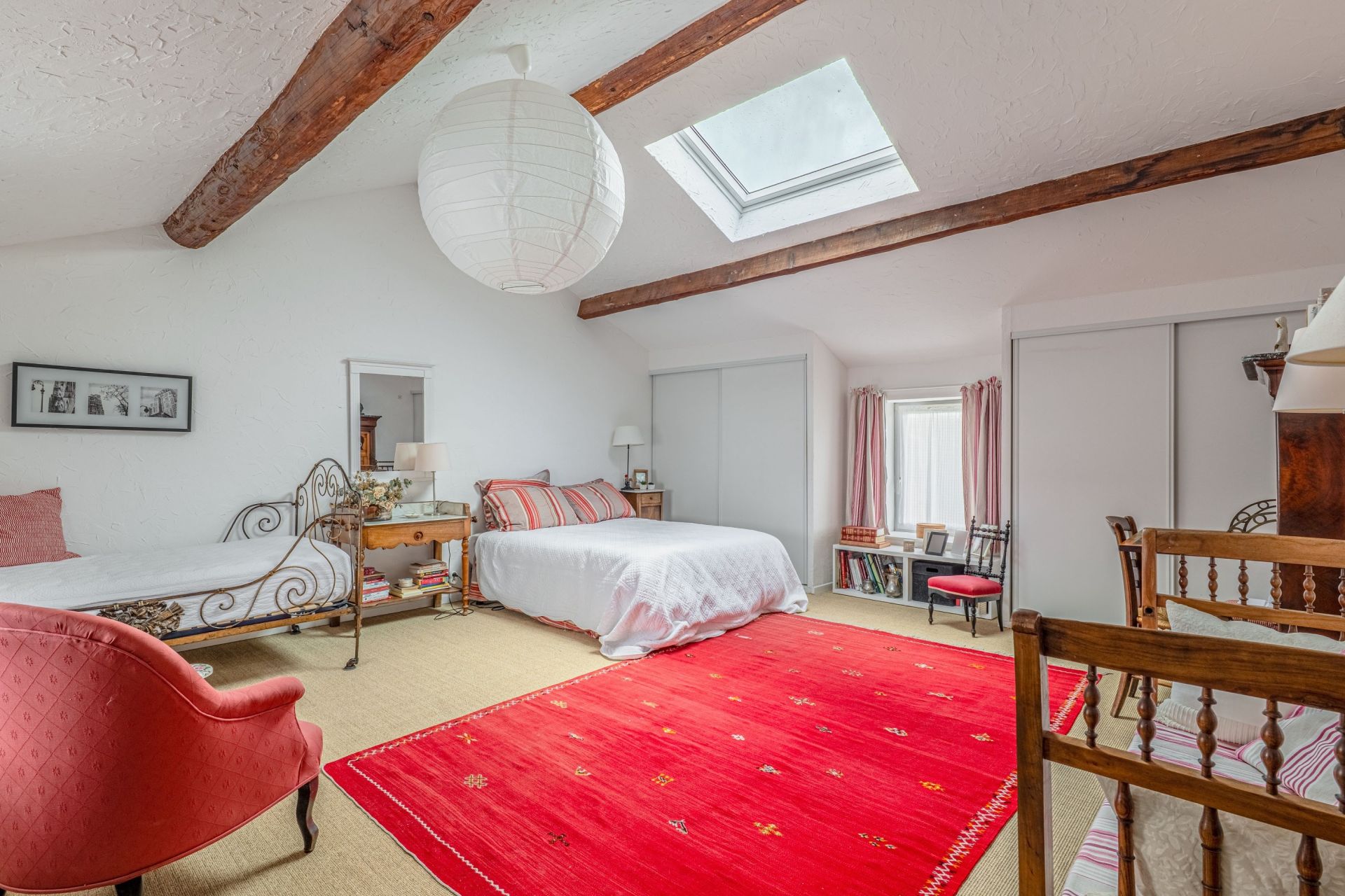 maison 8 Pièces en vente sur CRAPONNE (69290)