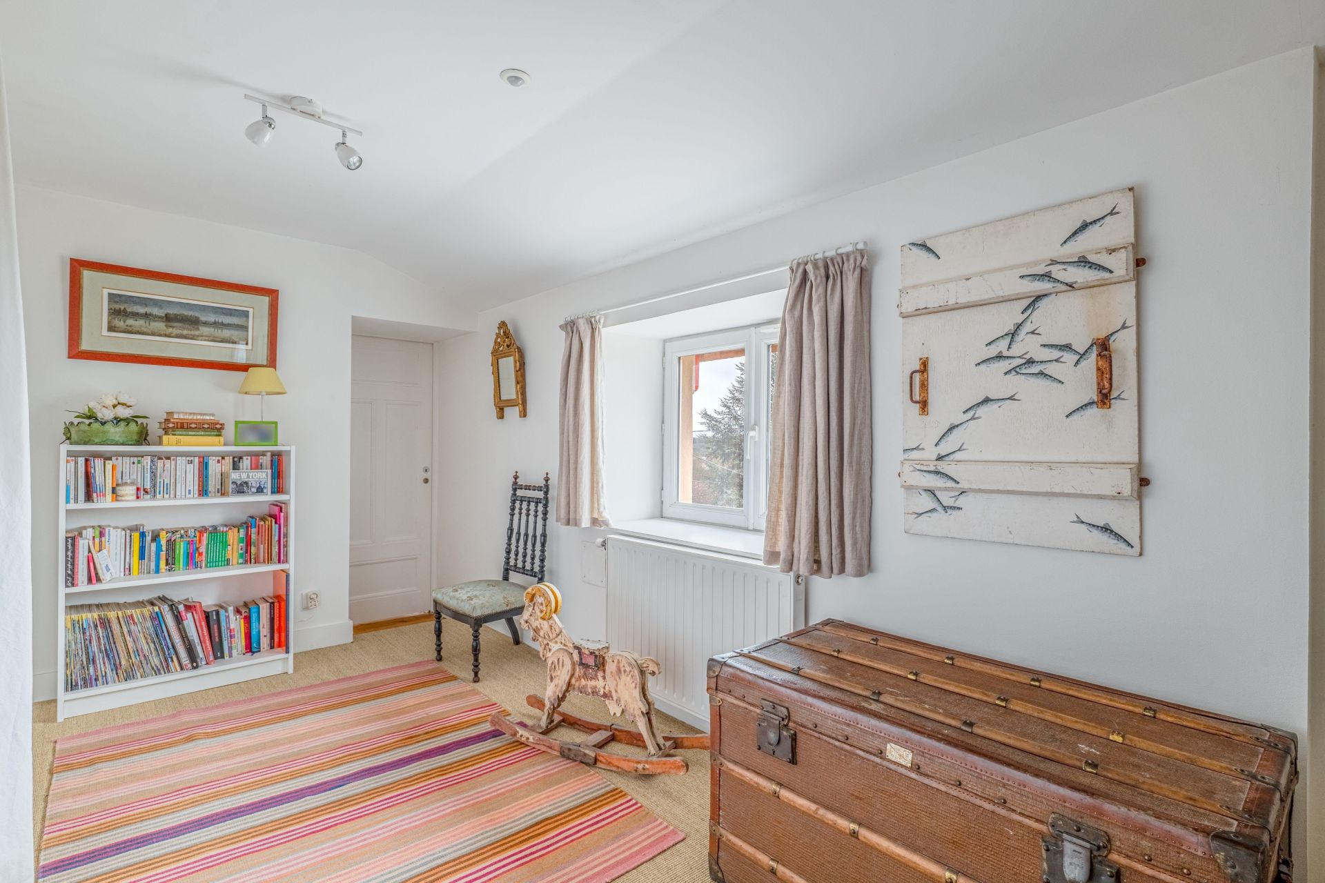 maison 8 Pièces en vente sur CRAPONNE (69290)