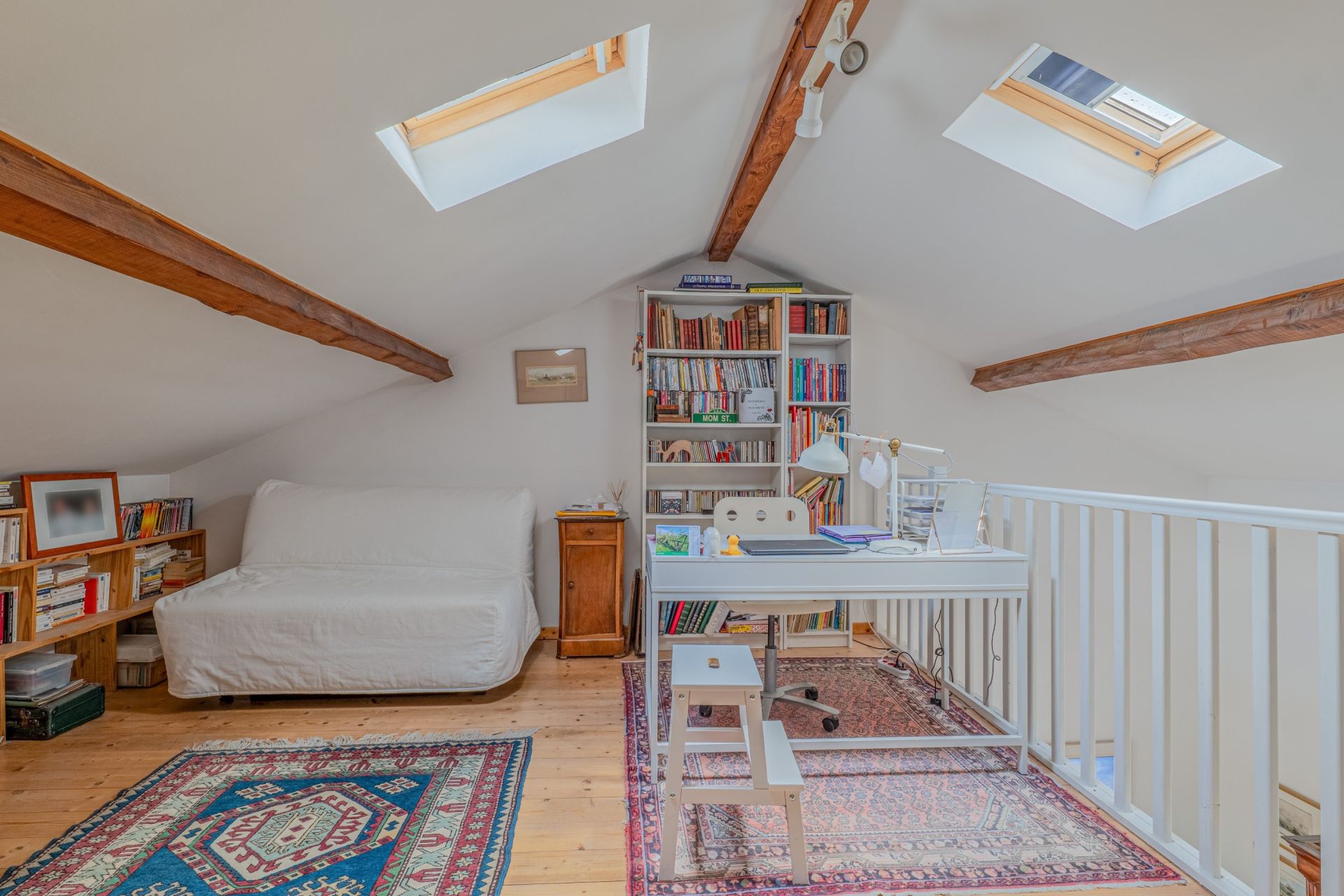 maison 8 Pièces en vente sur CRAPONNE (69290)