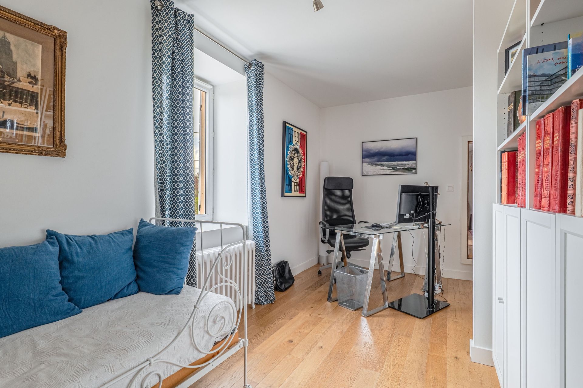 maison 8 Pièces en vente sur CRAPONNE (69290)