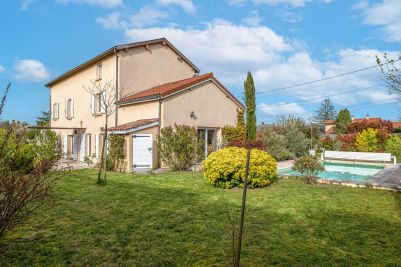 Vente Maison Craponne 8&nbsp;Pièces 220&nbsp;m²