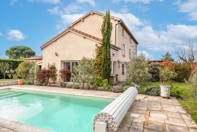 Sale House Craponne 8&nbsp;Rooms 220&nbsp;m²