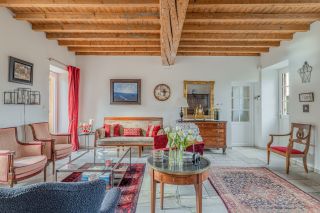 maison 8 Pièces en vente sur CRAPONNE (69290)