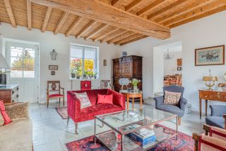 maison 8 Pièces en vente sur CRAPONNE (69290)