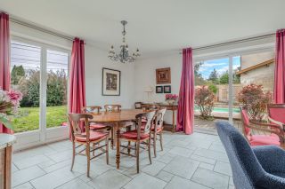 maison 8 Pièces en vente sur CRAPONNE (69290)