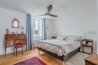 maison 8 Pièces en vente sur CRAPONNE (69290)