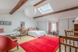 maison 8 Pièces en vente sur CRAPONNE (69290)
