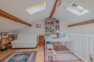 maison 8 Pièces en vente sur CRAPONNE (69290)